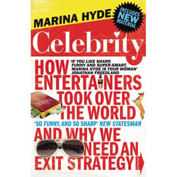 ISBN Celebrity