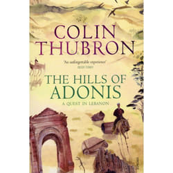 ISBN The Hills Of Adonis