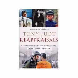 ISBN Reappraisals: Reflections on the Forgotten Twentieth Century, politique, Anglais