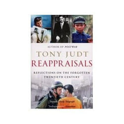 ISBN Reappraisals: Reflections on the Forgotten Twentieth Century livre politique Anglais
