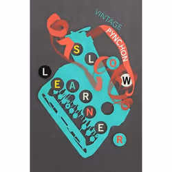 ISBN Slow Learner, Anglais, 208 pages