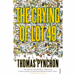 ISBN The Crying of Lot 49, Anglais, 160 pages