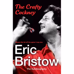 ISBN Eric Bristow: The Autobiography, Anglais, Livre broché, 368 pages