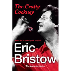 ISBN Eric Bristow: The Autobiography