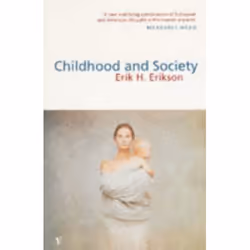 ISBN Childhood And Society, Anglais, Livre broché, 400 pages