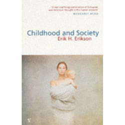 ISBN Childhood And Society