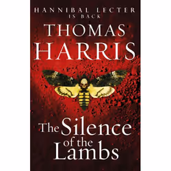 ISBN Silence Of The Lambs, Anglais, Livre broché, 432 pages