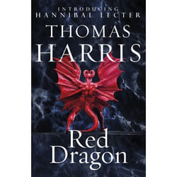 ISBN Red Dragon