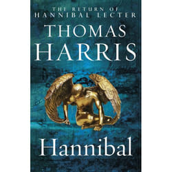 ISBN Hannibal