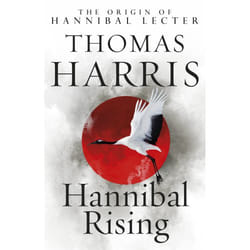 ISBN Hannibal Rising