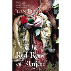 ISBN The Red Rose of Anjou
