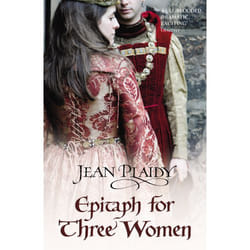 ISBN Epitaph for Three Women