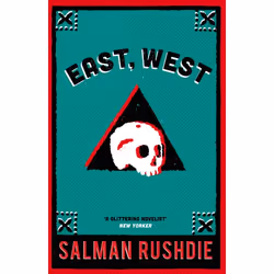 ISBN East, West, Anglais, Livre broché, 192 pages