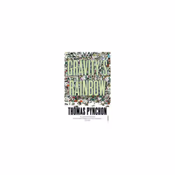 Arrow Books GRAVITY S RAINBOW, Anglais, Livre broché