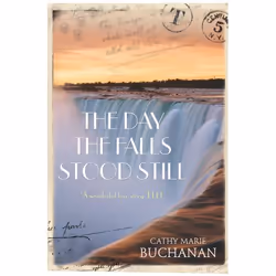 ISBN The Day the Falls Stood Still, Anglais, Livre broché, 320 pages