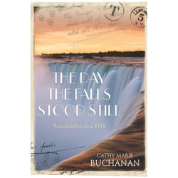 ISBN The Day the Falls Stood Still
