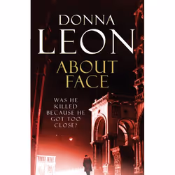 ISBN About Face, Anglais, Livre broché, 336 pages