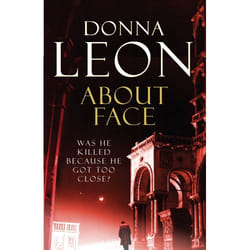 ISBN About Face