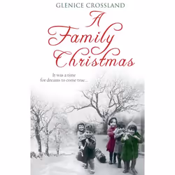 ISBN A Family Christmas, Anglais, Livre broché, 544 pages