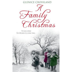 ISBN A Family Christmas