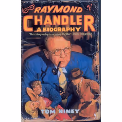 ISBN Raymond Chandler, Anglais, Livre broché, 320 pages