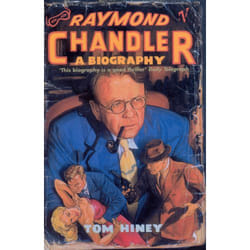 ISBN Raymond Chandler