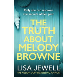 ISBN The Truth About Melody Browne