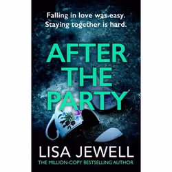 ISBN After the Party, Anglais, Livre broché, 512 pages