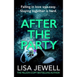 ISBN After the Party