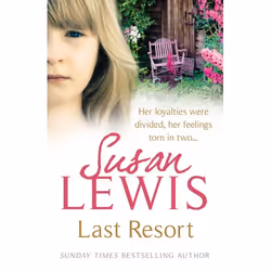 ISBN Last Resort, Anglais, Livre broché, 576 pages