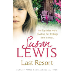 ISBN Last Resort
