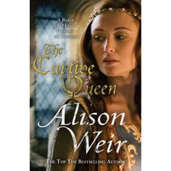 ISBN The Captive Queen