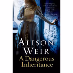 ISBN A Dangerous Inheritance, Anglais, Livre broché, 528 pages