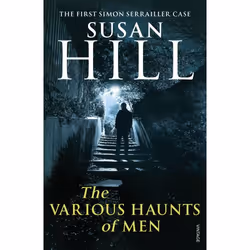 ISBN The Various Haunts of Men, Anglais, Livre broché, 576 pages