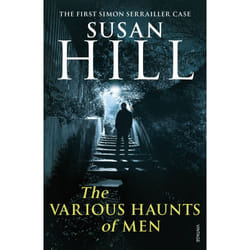 ISBN The Various Haunts of Men