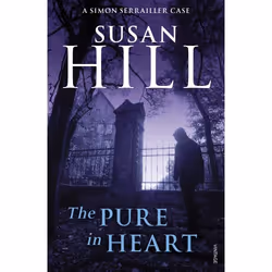 ISBN The Pure in Heart, Anglais, Livre broché, 528 pages