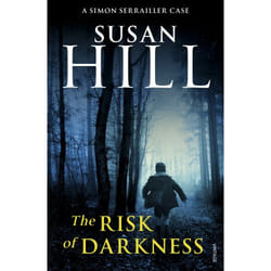 ISBN The Risk of Darkness
