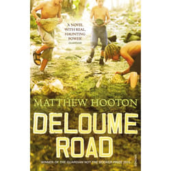 ISBN Deloume Road livre Anglais Livre broché 320 pages