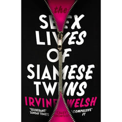 ISBN The Sex Lives of Siamese Twins