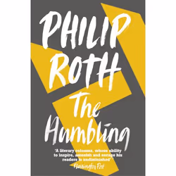 ISBN The Humbling, Anglais, Livre broché, 160 pages