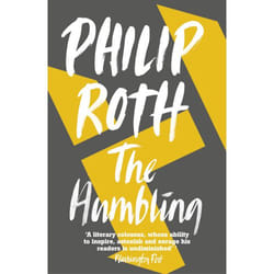 ISBN The Humbling