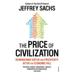 ISBN The Price of Civilization