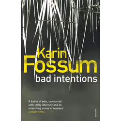 ISBN Bad Intentions, Anglais, Livre broché, 192 pages