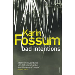 ISBN Bad Intentions livre Anglais Livre broché 192 pages