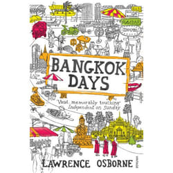 ISBN Bangkok Days