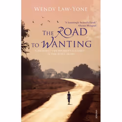 ISBN The Road to Wanting, Anglais, Livre broché, 272 pages