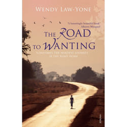ISBN The Road to Wanting