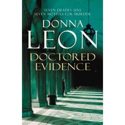 ISBN Doctored Evidence