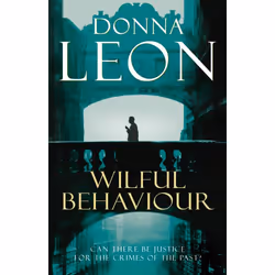 ISBN Wilful Behaviour, Anglais, Livre broché, 368 pages