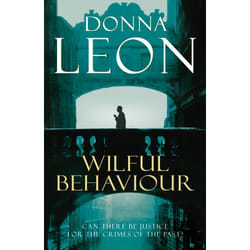 ISBN Wilful Behaviour